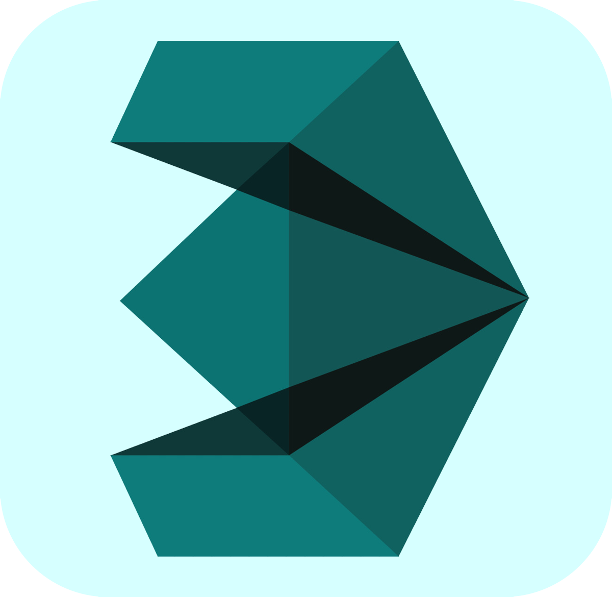 3ds Max logo