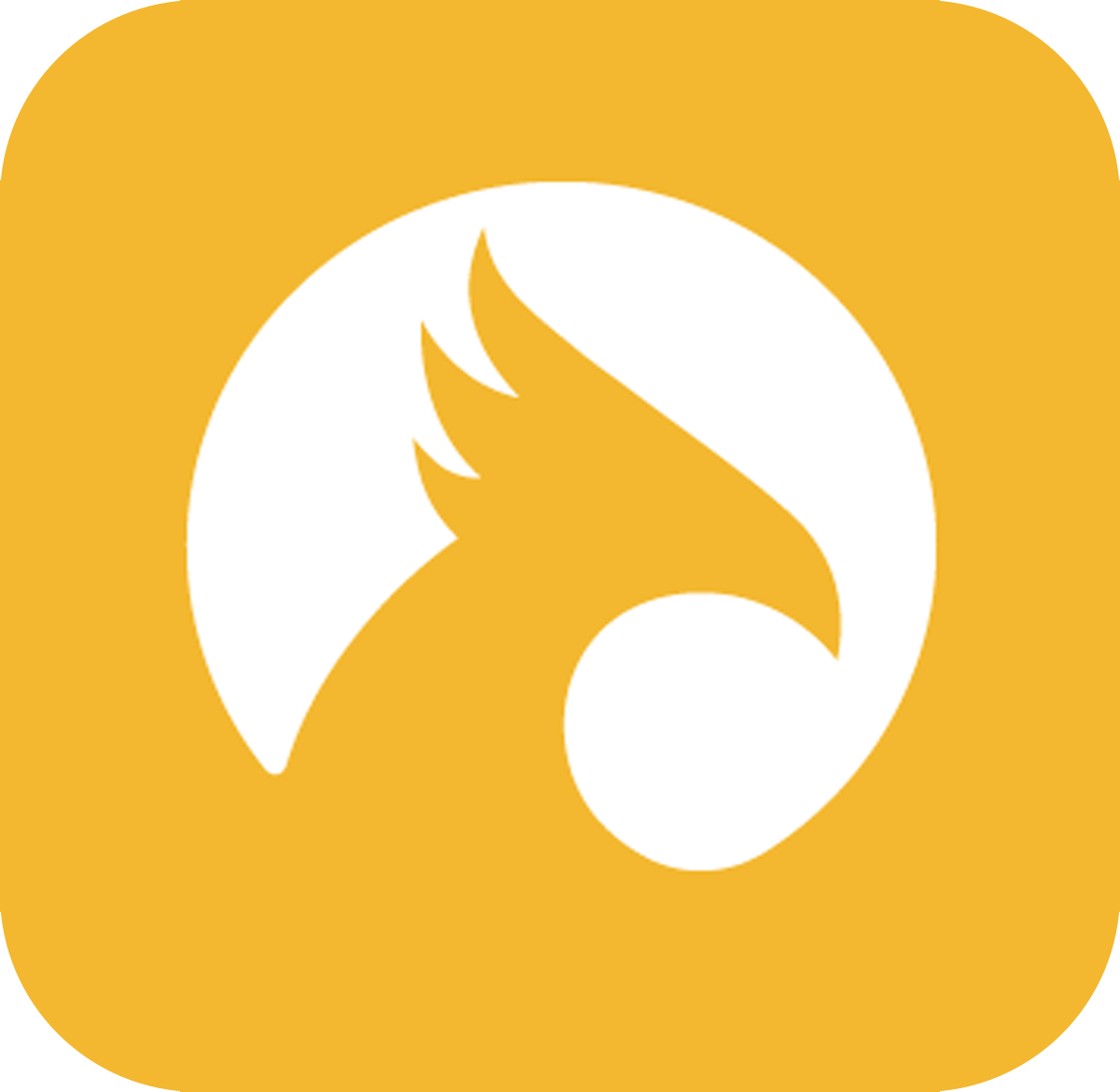 Chaos PhoenixFD logo